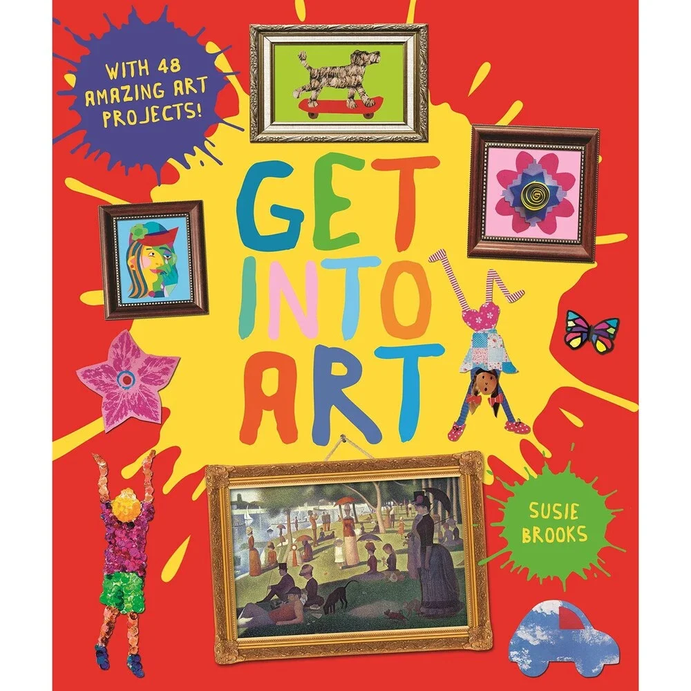 Get into Art
